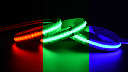 led strip cob
